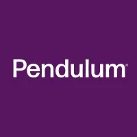 Logo of Pendulum