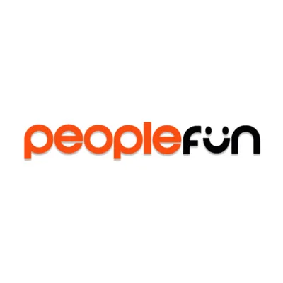 Logo of PeopleFun