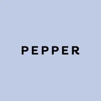 Logo of Pepper