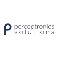 Logo of Perceptronics Solutions, Inc