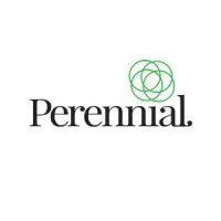 Logo of Perennial