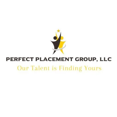 Logo of Perfect Placement Group, LLC