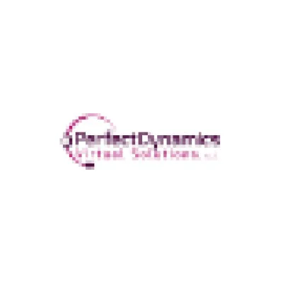 Perfect Dynamics Virtual Solutions, LLC Logo