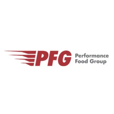 Logo of Performance Food Group