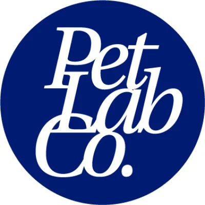 PetLab Co. Logo