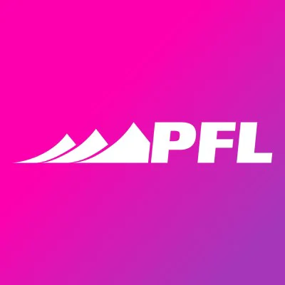 Logo of PFL.com