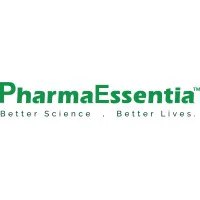 Logo of PharmaEssentia