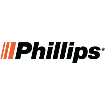 Logo of Phillips Corporation