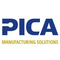 Logo of PICA Manufacturing Solutions