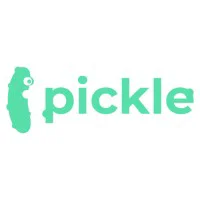 Logo of Pickle