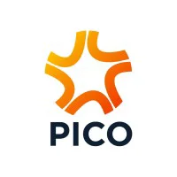 Logo of Pico