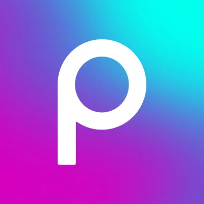 Logo of Picsart