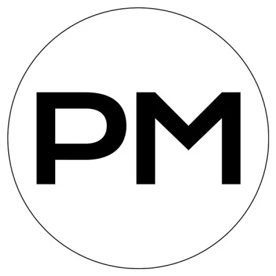 Logo of Pierce Mattie