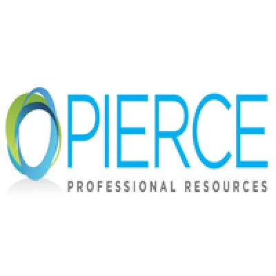 Logo of Pierce Professional Resources