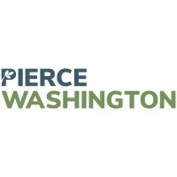 Logo of Pierce Washington