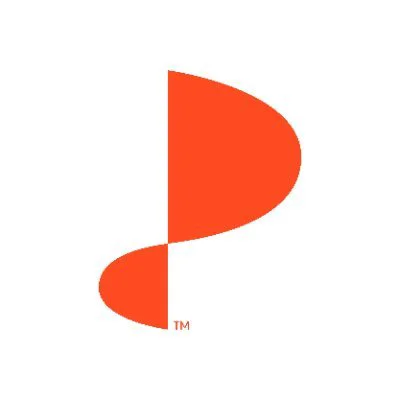 Logo of Pindrop