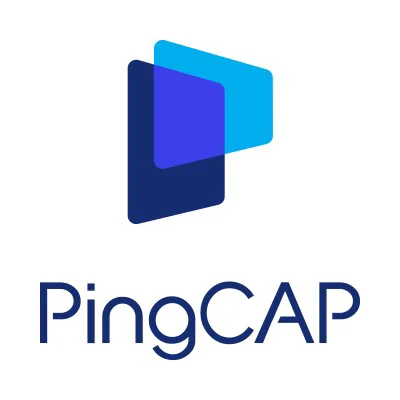 Logo of PingCAP