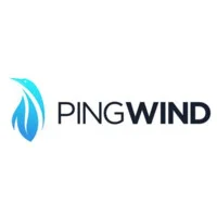 PingWind Logo