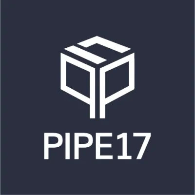 Logo of Pipe17