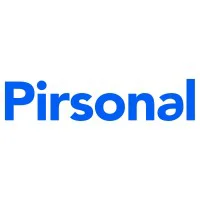 Logo of Pirsonal
