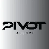 Logo of PIVOT Agency