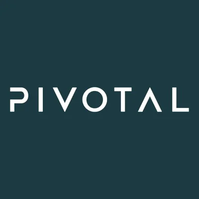 Logo of Pivotal