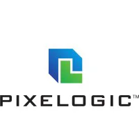 Logo of Pixelogic Media