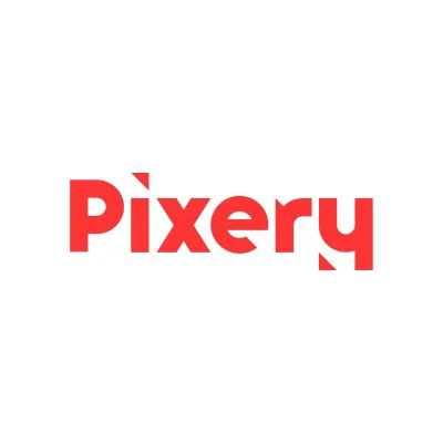 Pixery Logo