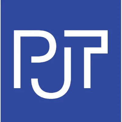 Logo of PJT Partners
