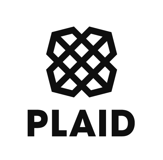 Logo of Plaid