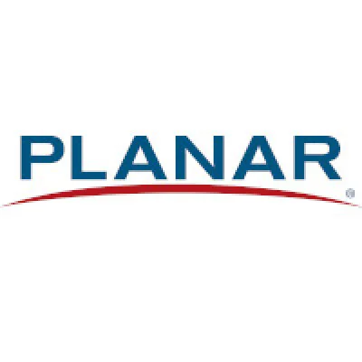 Logo of Planar