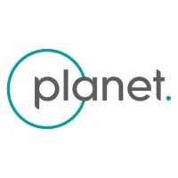 Planet Logo