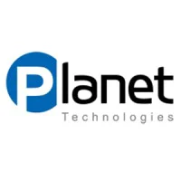 Logo of Planet Technologies