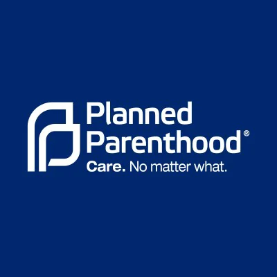 Logo of Planned Parenthood Federation of America