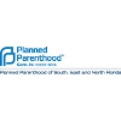 Logo of Planned Parenthood of South, East and North Florida