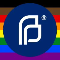 Logo of Planned Parenthood Pasadena and San Gabriel Valley