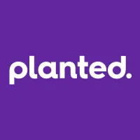 Logo of Planted