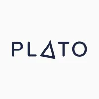 Logo of Plato