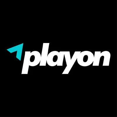 PlayOn Sports Logo