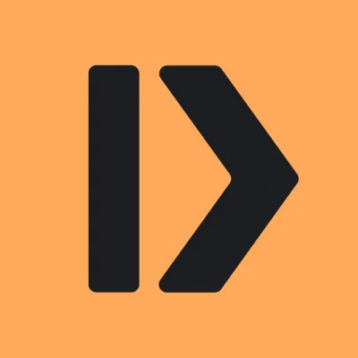 Logo of PlayPlay