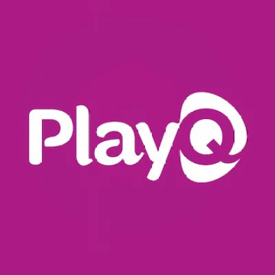Logo of PlayQ