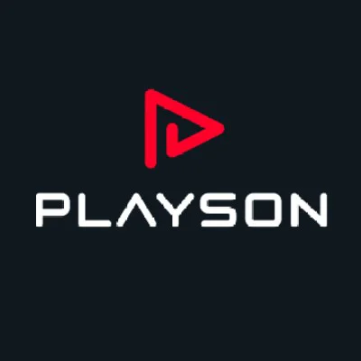 Playson Logo