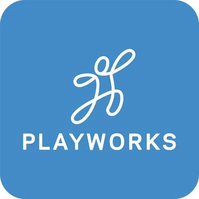 Logo of Playworks