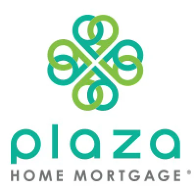 Logo of Plaza Home Mortgage