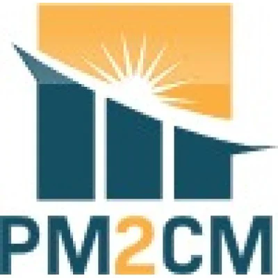 Logo of PM2CM, Inc.