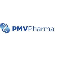 Logo of PMV Pharma