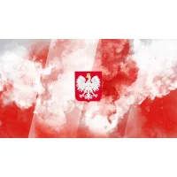 Logo of POLAND