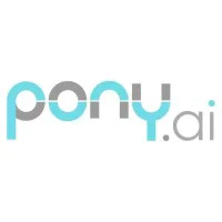 Logo of Pony.ai