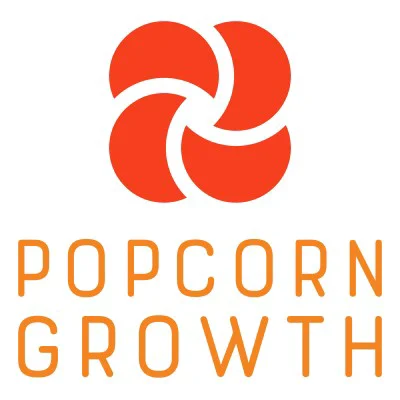 Logo of Popcorn Growth