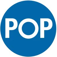 Logo of PopID